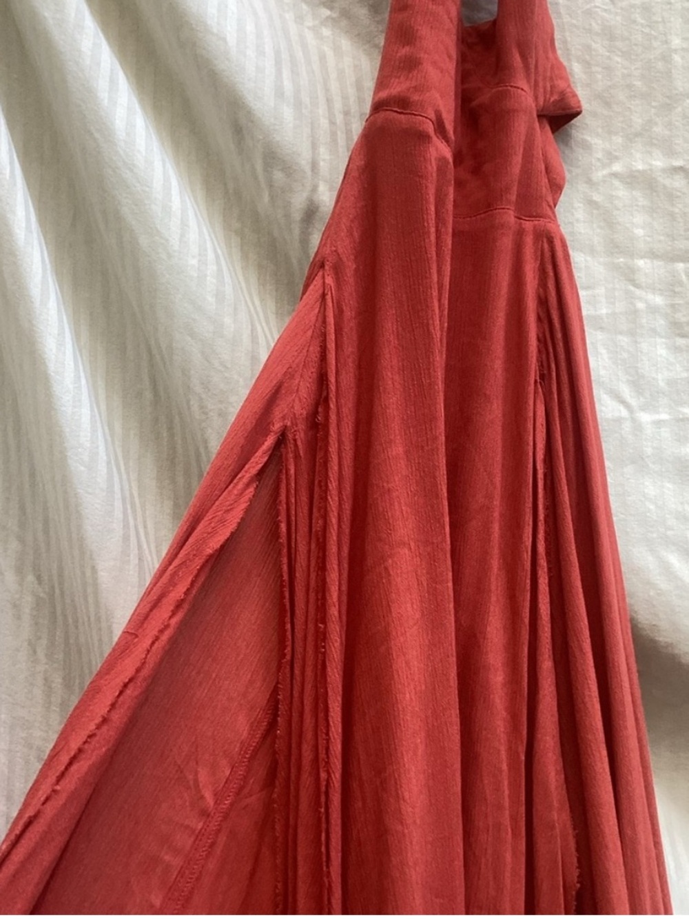 Free People Lille Maxi Dress NWT - Picture 6 of 8